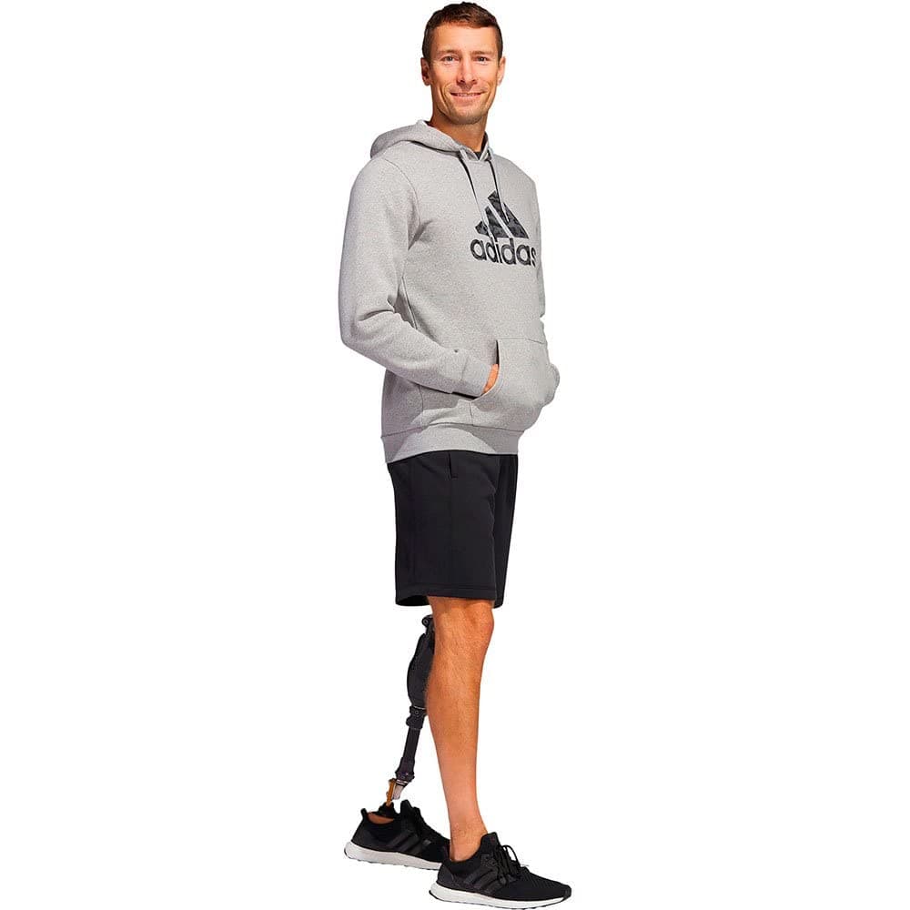 adidas Sportswear Camo Sudadera con Capucha Hombre