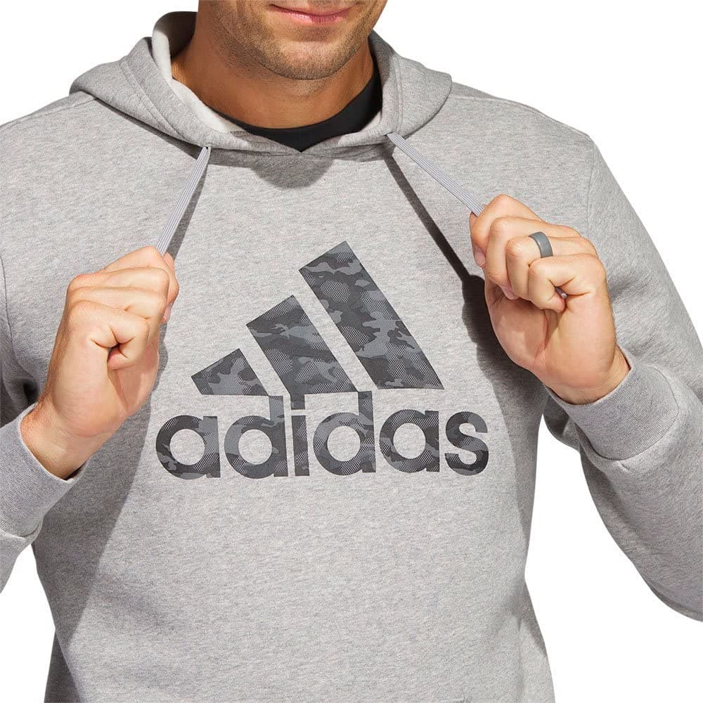 adidas Sportswear Camo Sudadera con Capucha Hombre