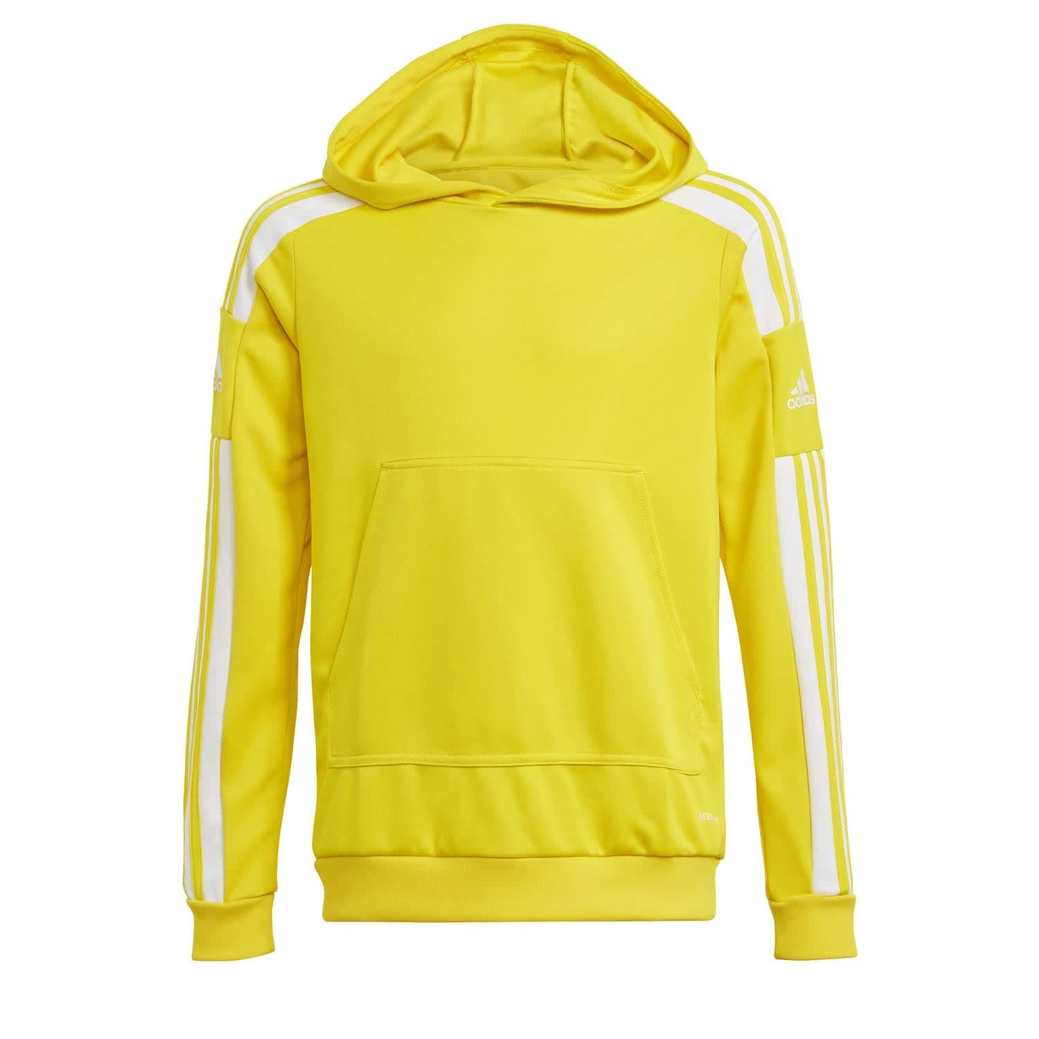 adidas Squadra 21 Hoodie Sweatshirt Unisex niños (Pack de 1)