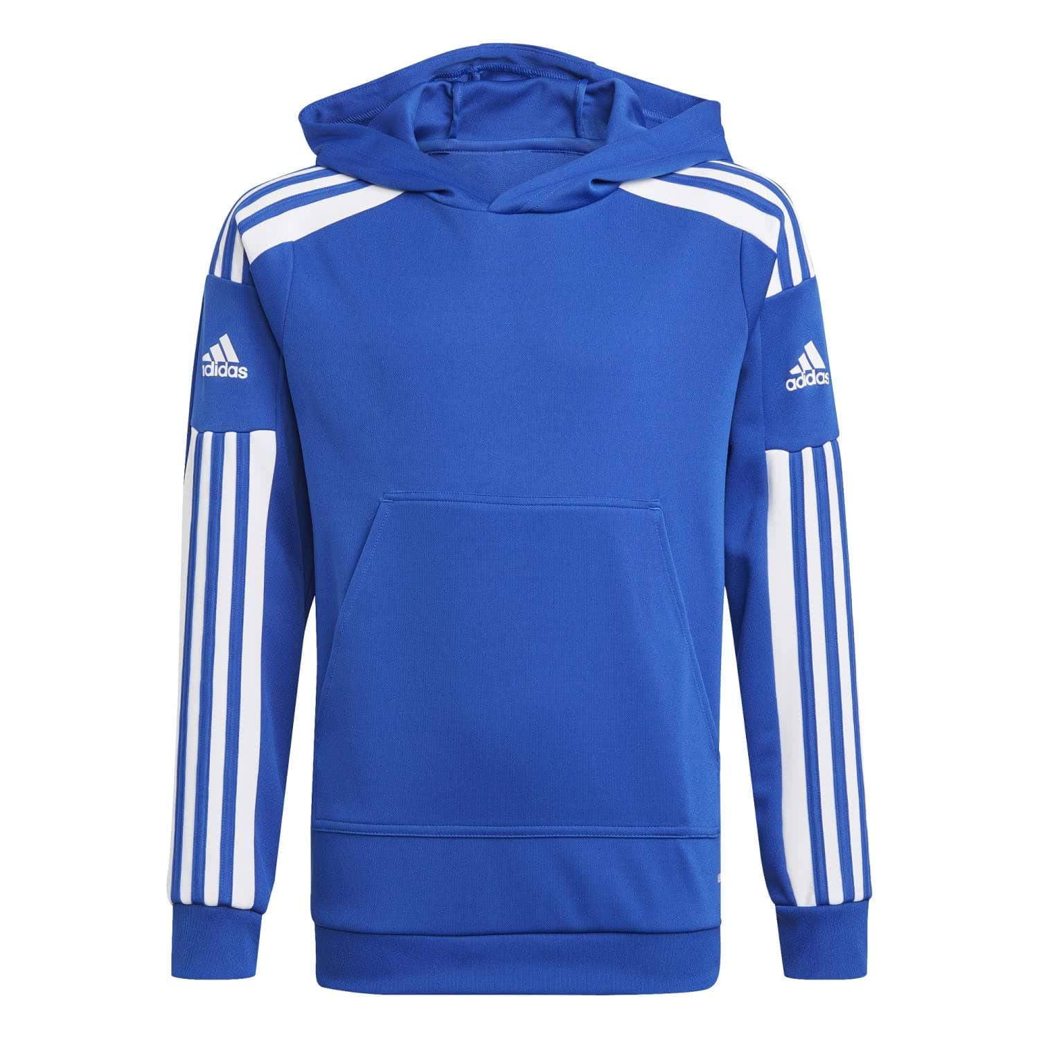 adidas Squadra 21 Hoodie Sweatshirt Unisex niños (Pack de 1)