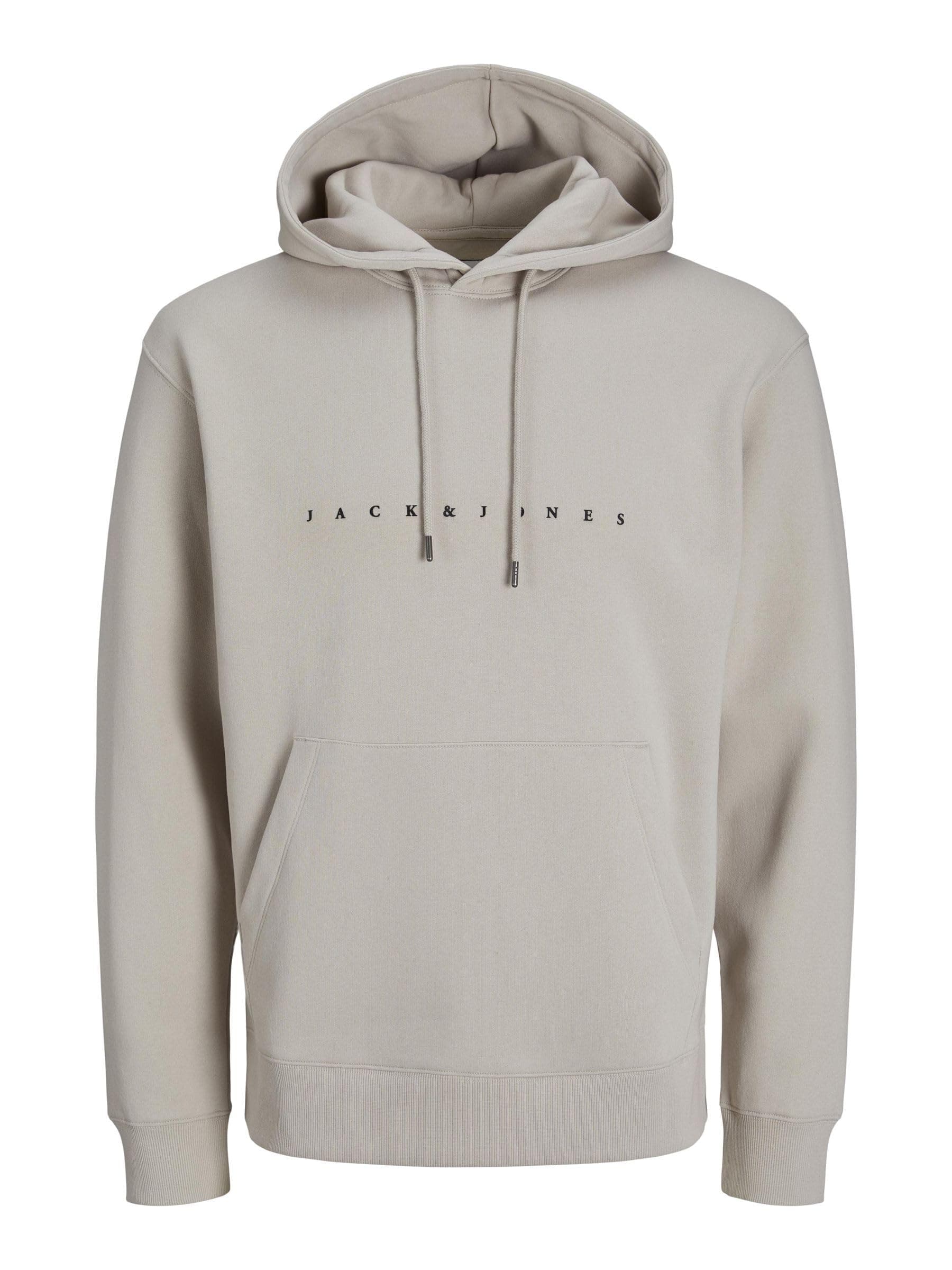 JACK & JONES Hoodie Logo Hoodie