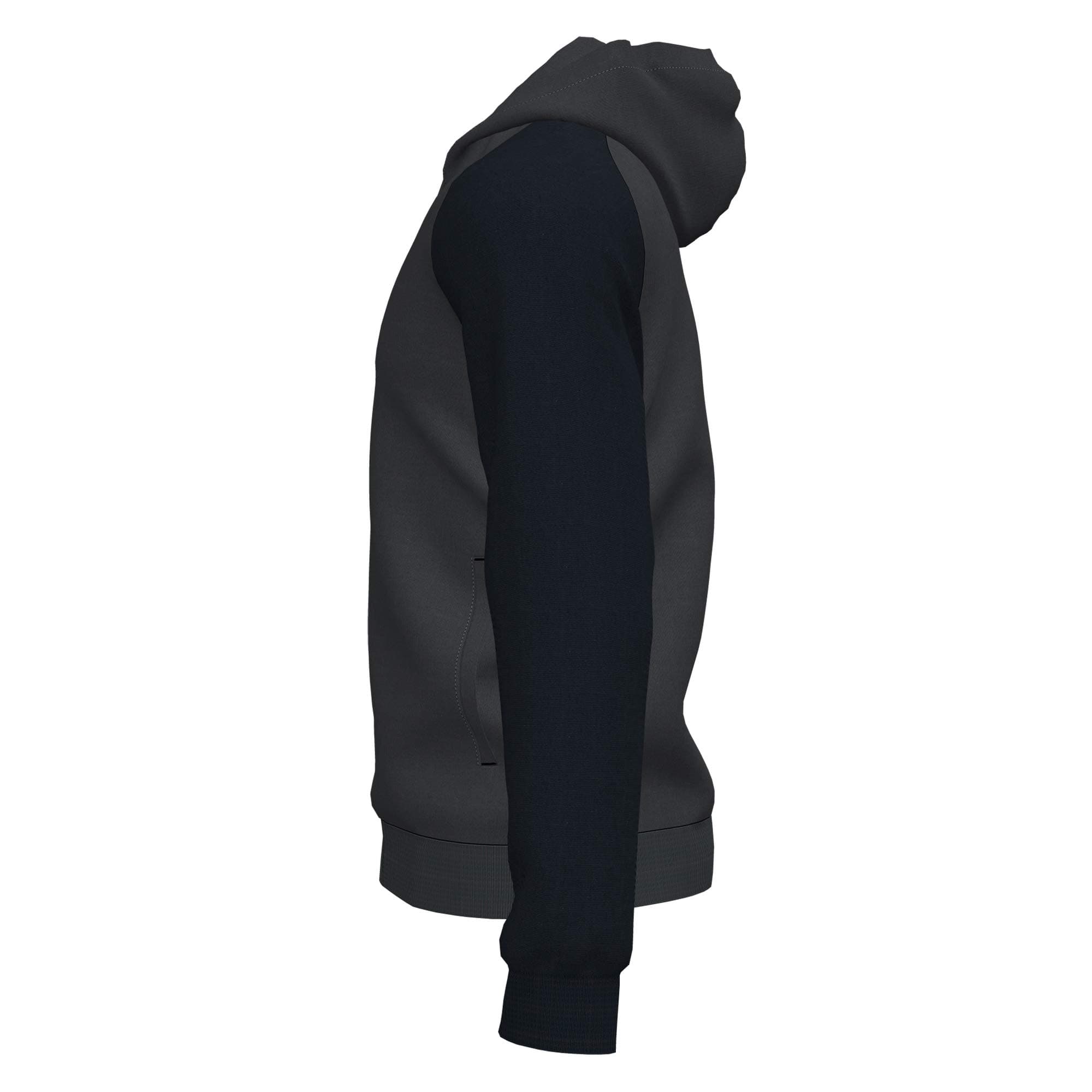Joma Academy IV - Sudadera con capucha