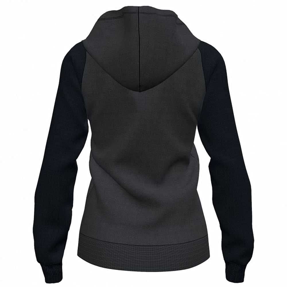 Joma Academy IV Sudadera con Capucha Mujer