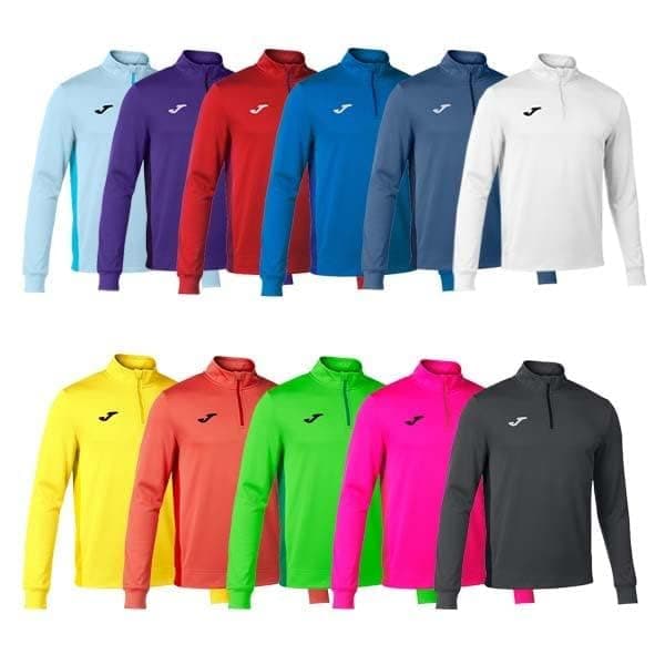 Joma Winner II Sudadera Hombre