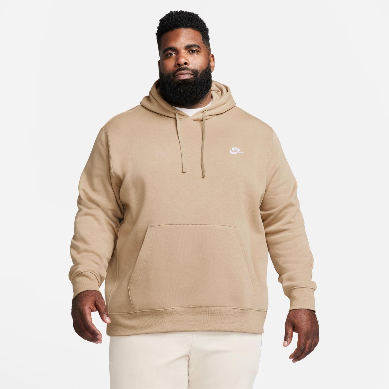 NIKE Sportswear Club Fleece Sweatshirt