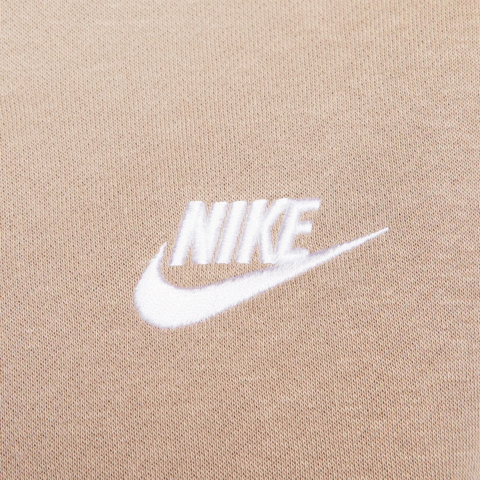 NIKE Sportswear Club Fleece Sweatshirt
