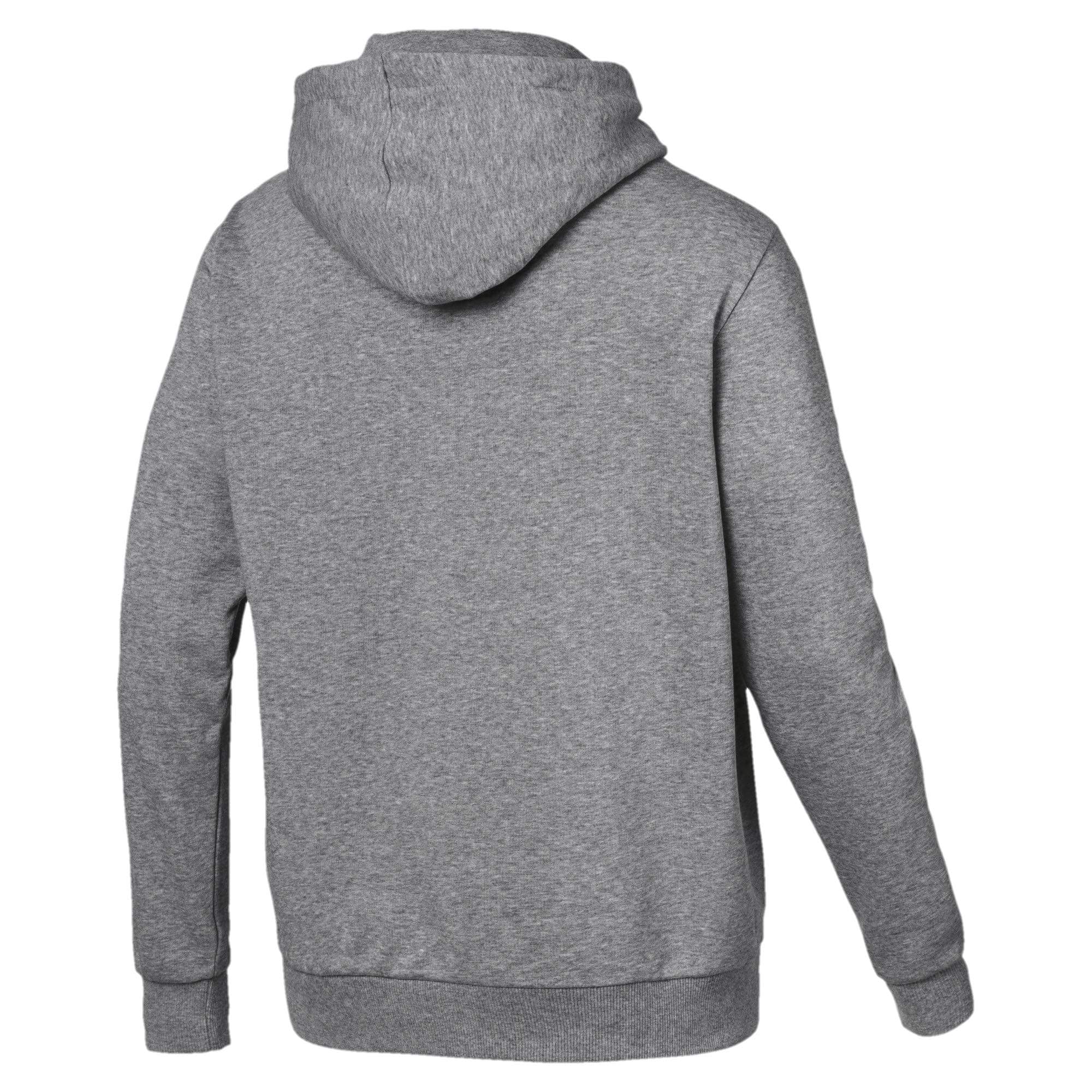 PUMA Essentials HD Sudadera con Capucha Hombre