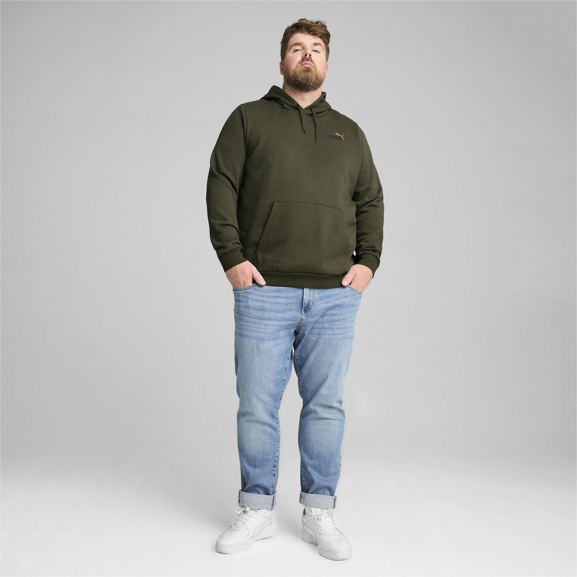 PUMA Men's Sweatshirt