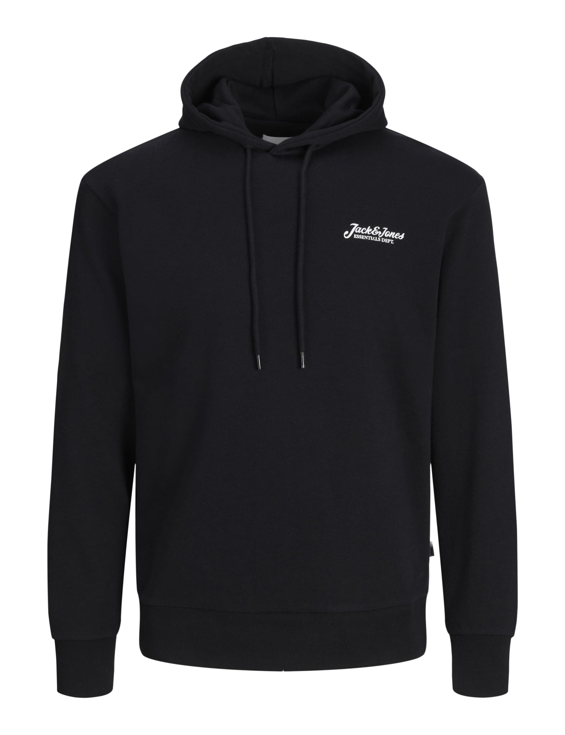 JACK & JONES Sweat Hood Sudadera con Capucha Jjbeau para Hombre