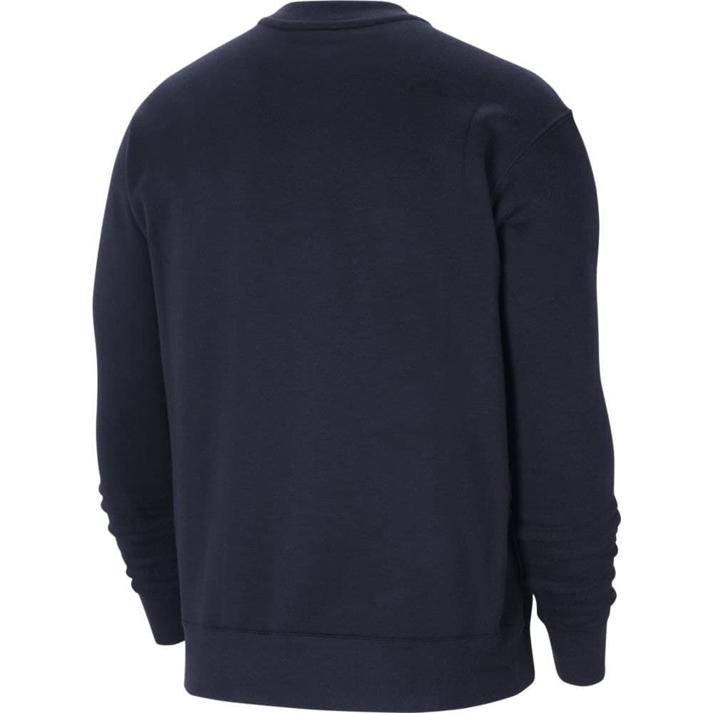 NIKE Y Nk FLC Park20 Crew Sweatshirt Niños