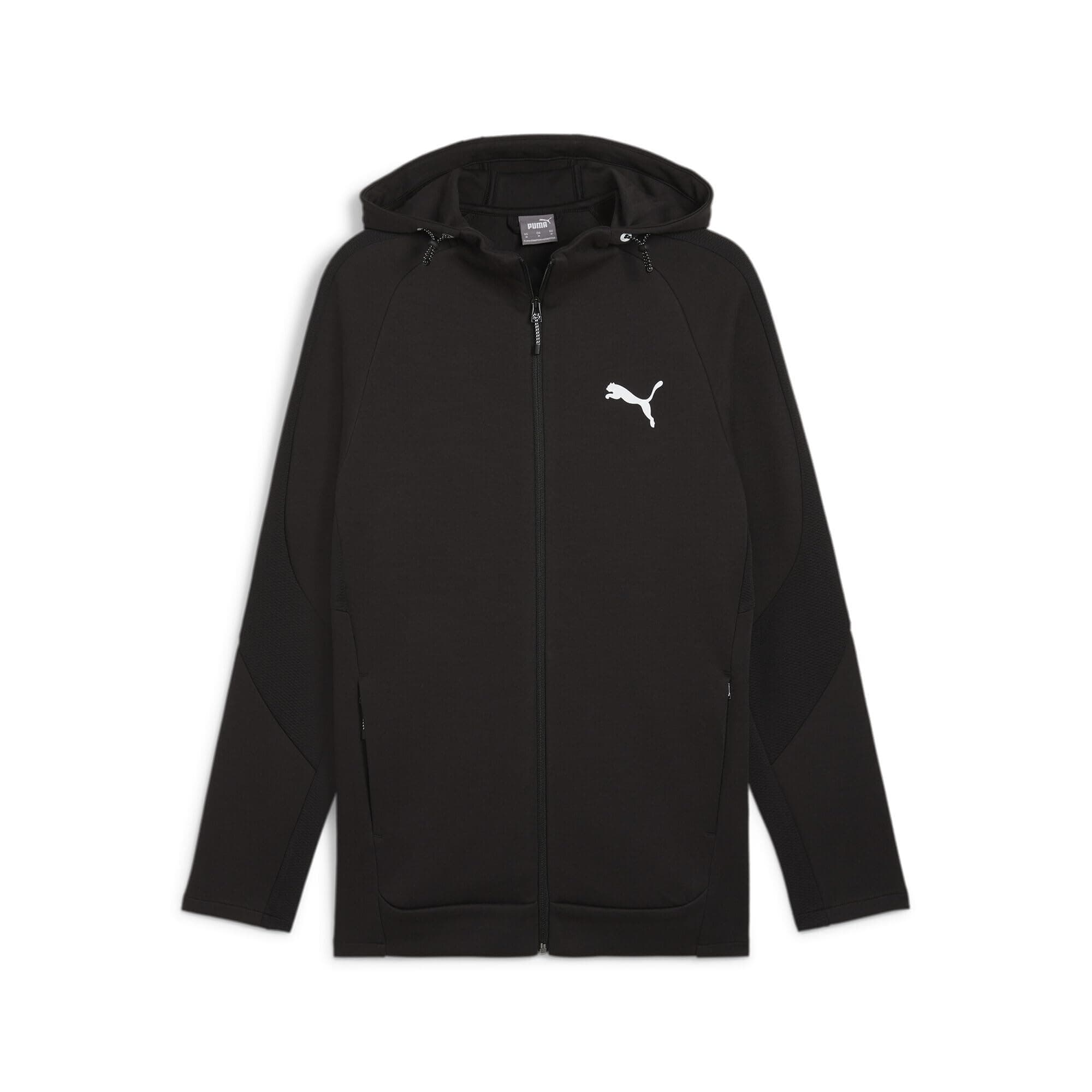 PUMA Evostripe Full-Zip Hoodie
