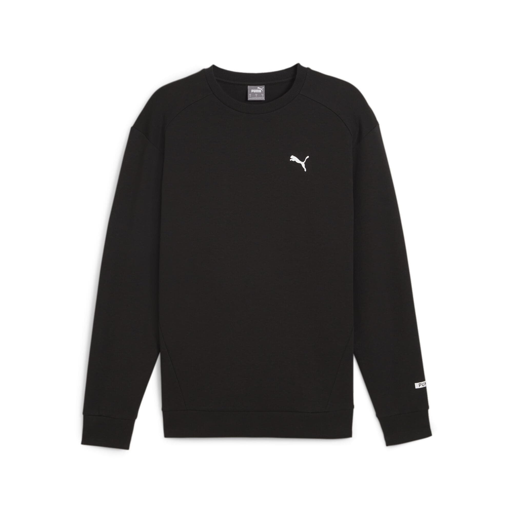 PUMA RAD/Cal Crew Dk Sudor Hombre