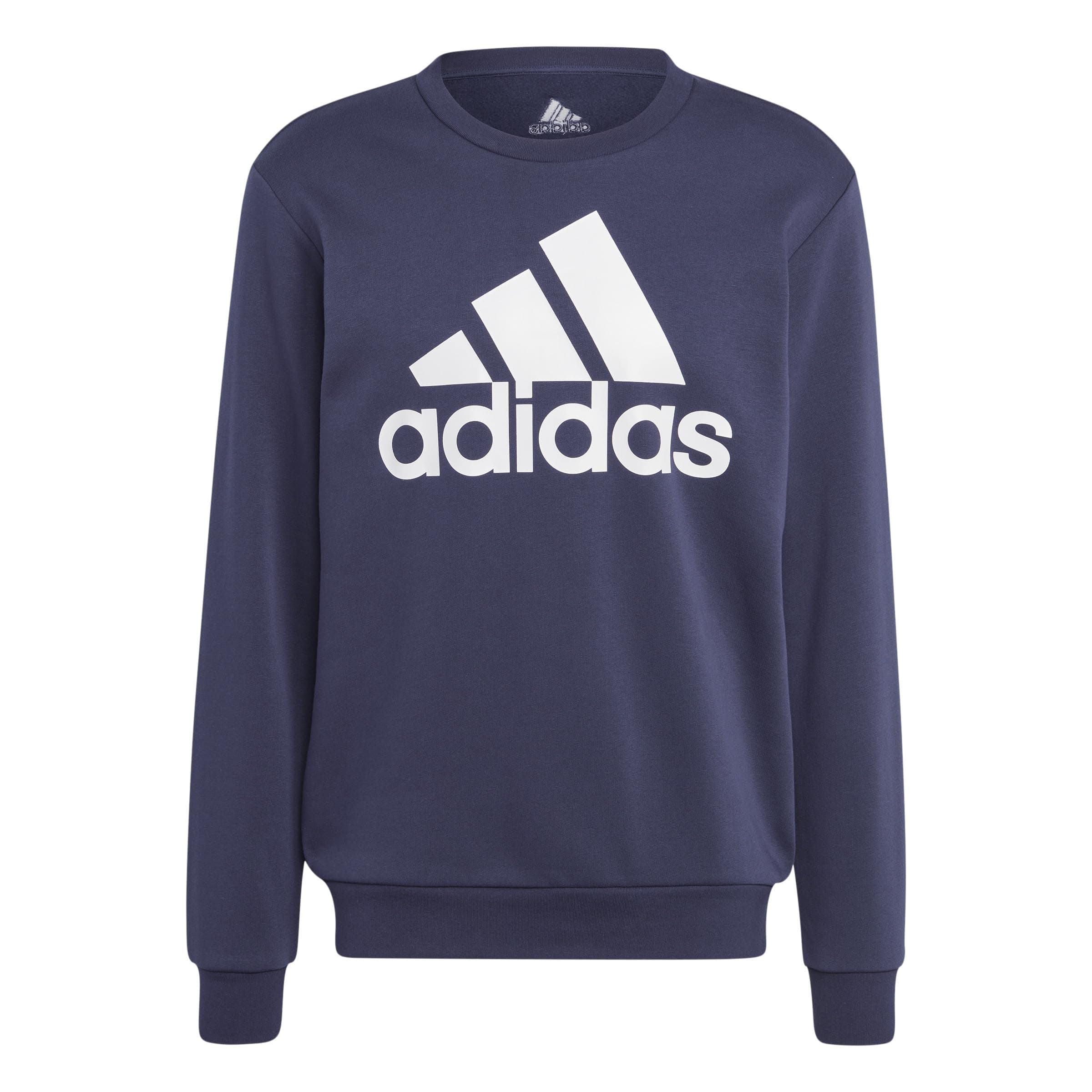 adidas Essentials Fleece Big Logo Sweatshirt Sudadera Hombre