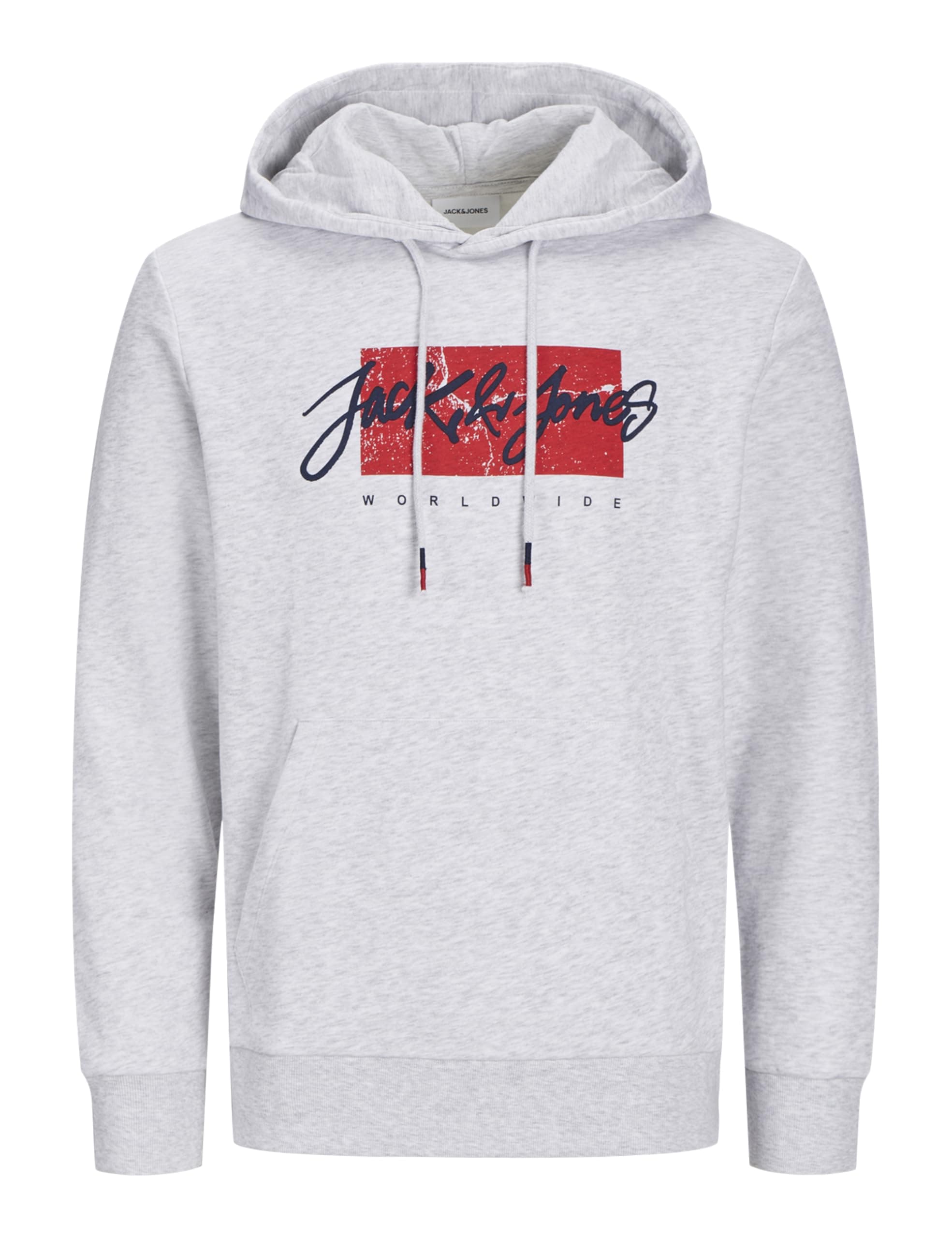 JACK & JONES Sudadera con Capucha para Hombre