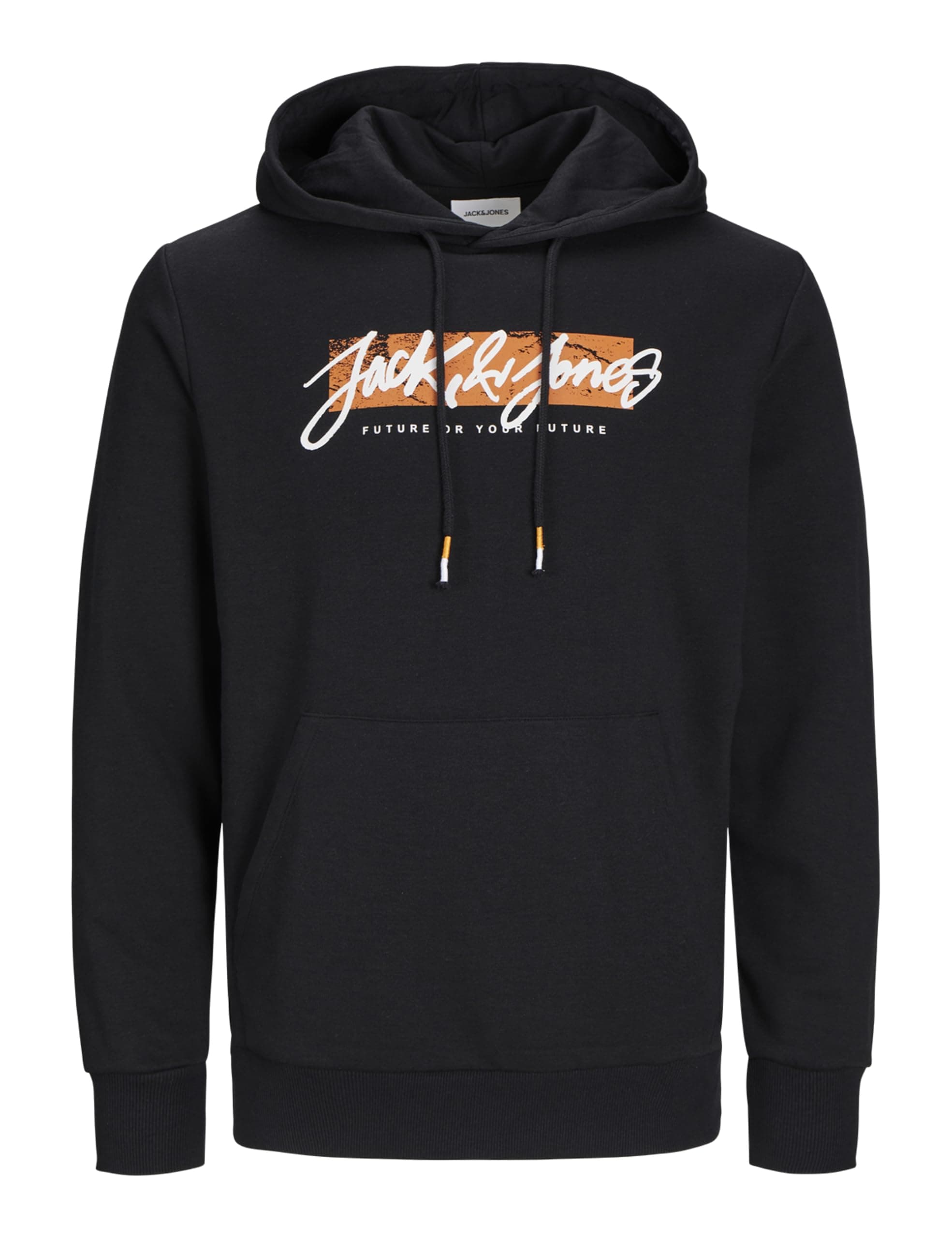 JACK & JONES Sudadera con Capucha para Hombre