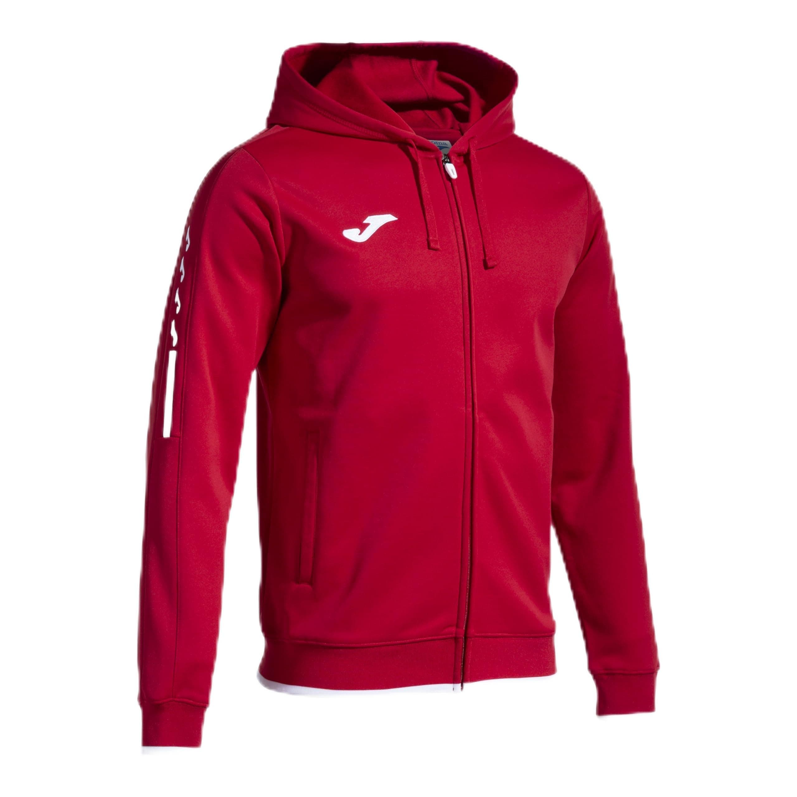Joma Olimpiada Sudadera con Capucha para Hombre