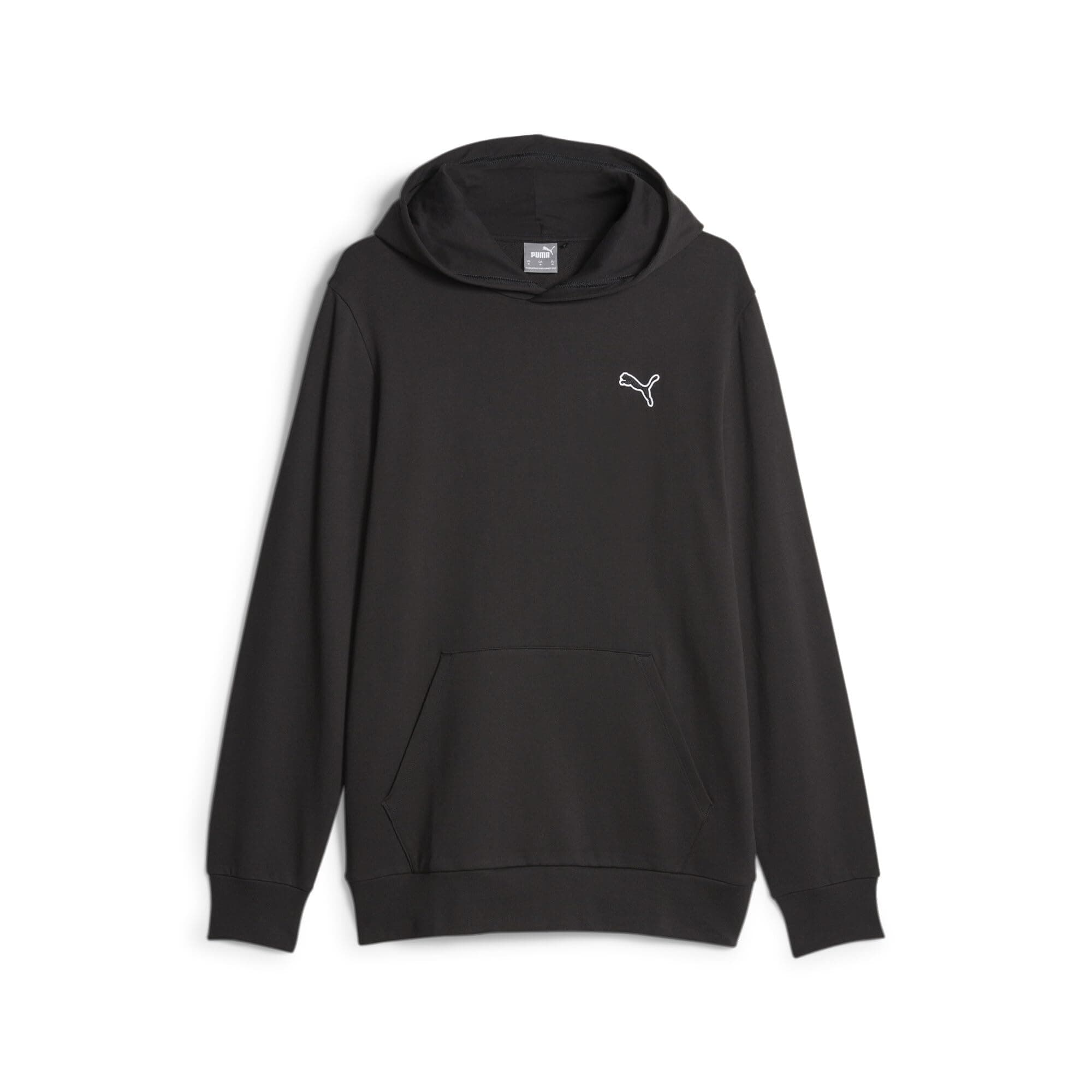 PUMA Better Essentials Hoodie Sweatshirt for Men