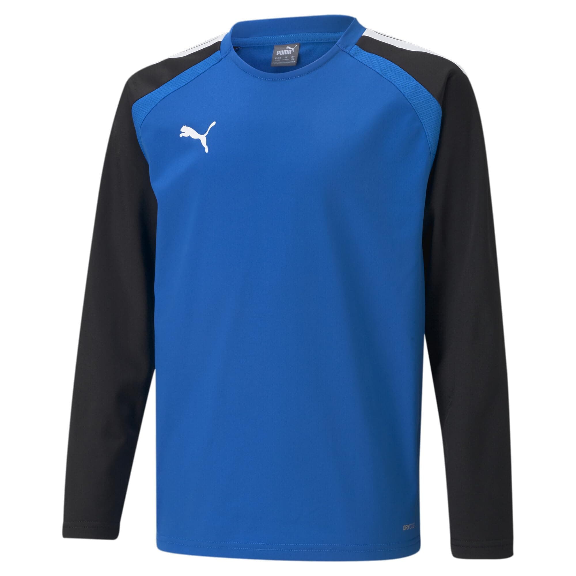 PUMA Teamliga Training Sw Sweat Unisex niños