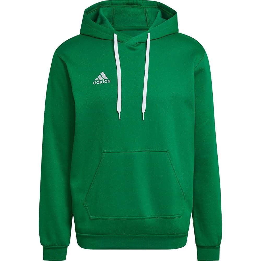 adidas Entrada 22 Sweat Hoodie, Sudadera con Capucha Hombre