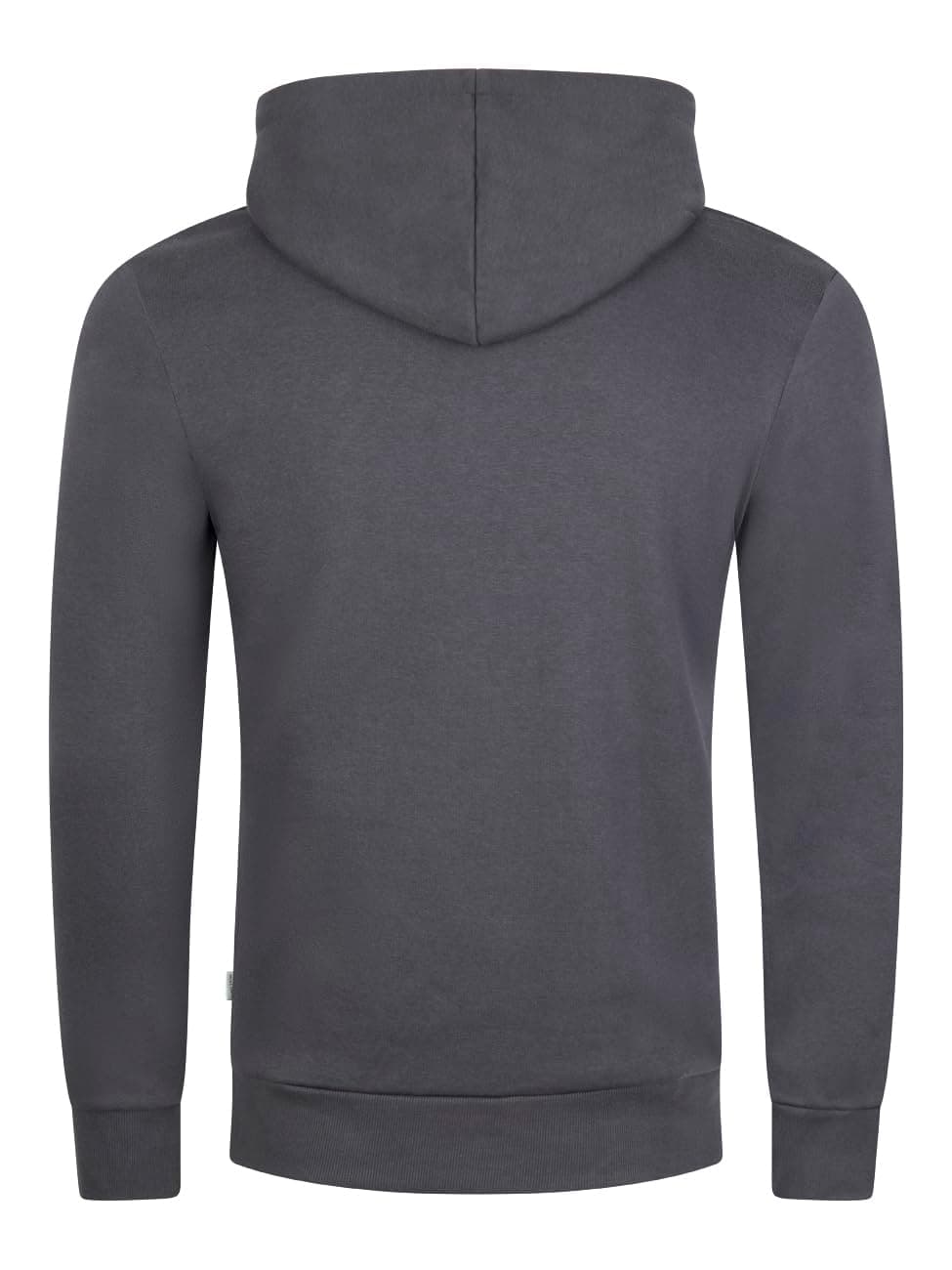 JACK & JONES JJEADRIAN Sudadera con capucha para hombre, corte regular, sudadera con capucha, estampado negro, gris, verde, marrón, beige, azul, S, M, L, XL, XXL, 3XL