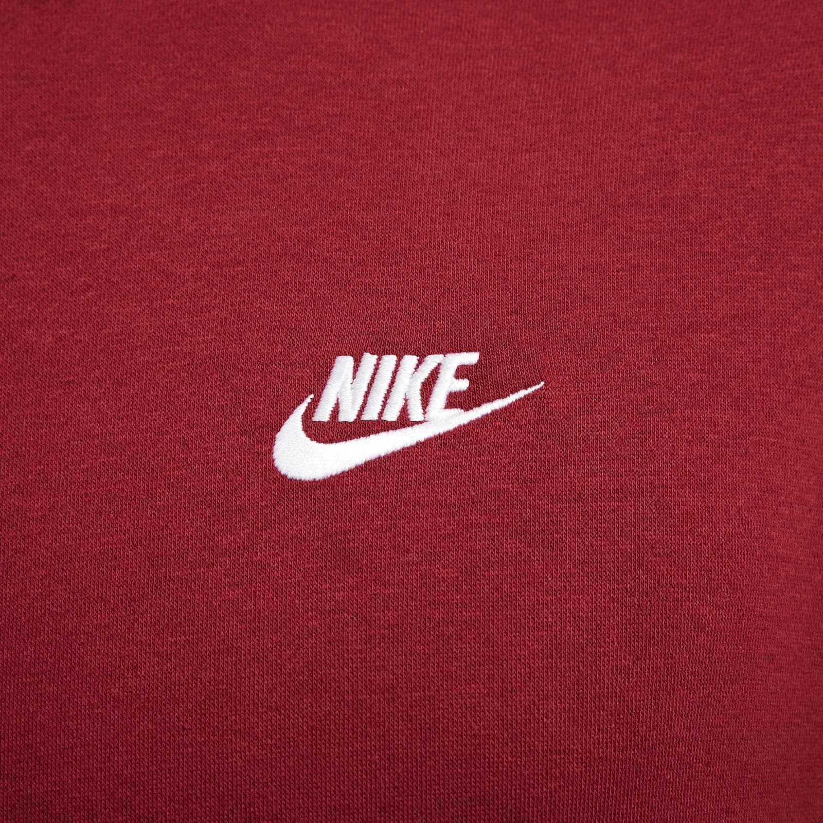 NIKE Club Hoodie
