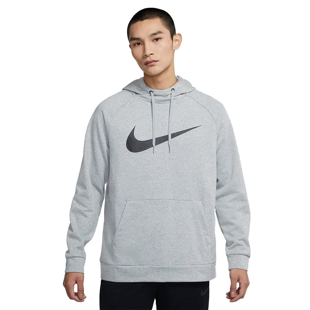NIKE M Nk DF Hdie Po Swsh Sweatshirt Hombre