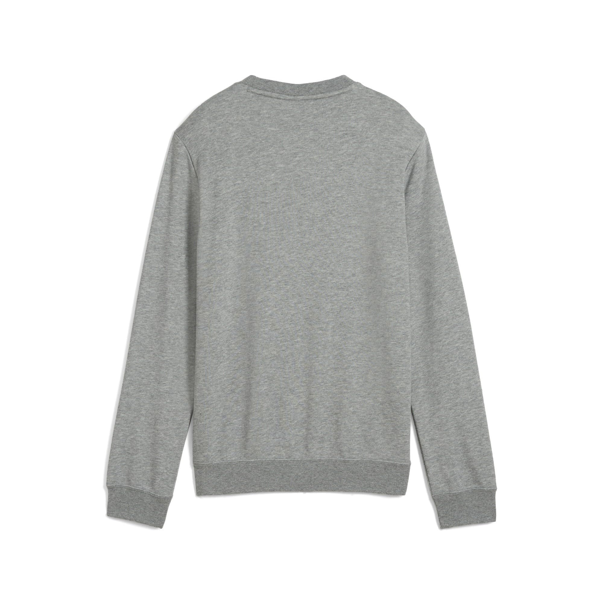 PUMA ESS No. 1 Logo Crew TR B Sudaderas con tripulación Niños