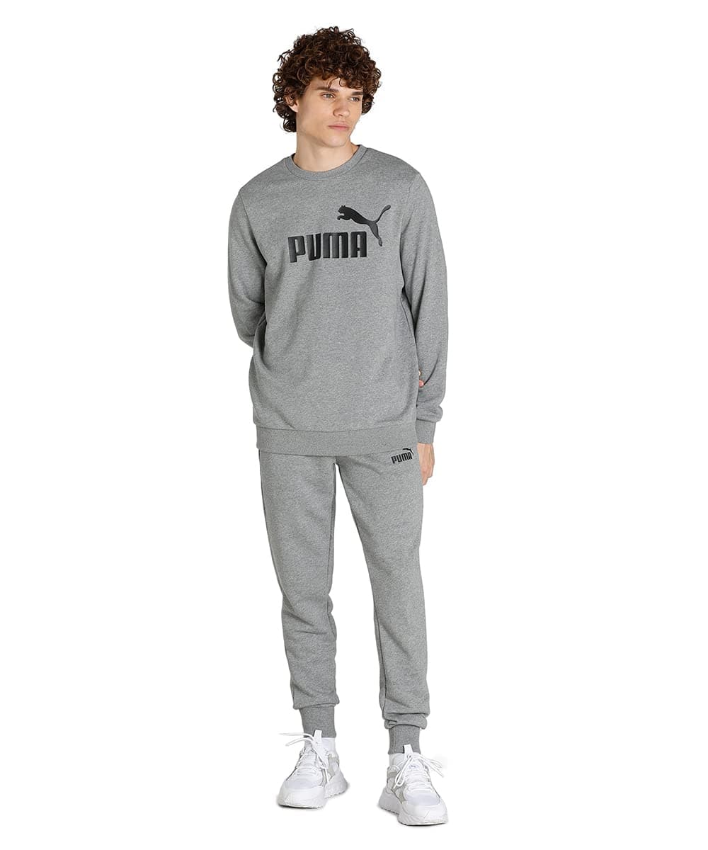 Puma Suéter para Hombre