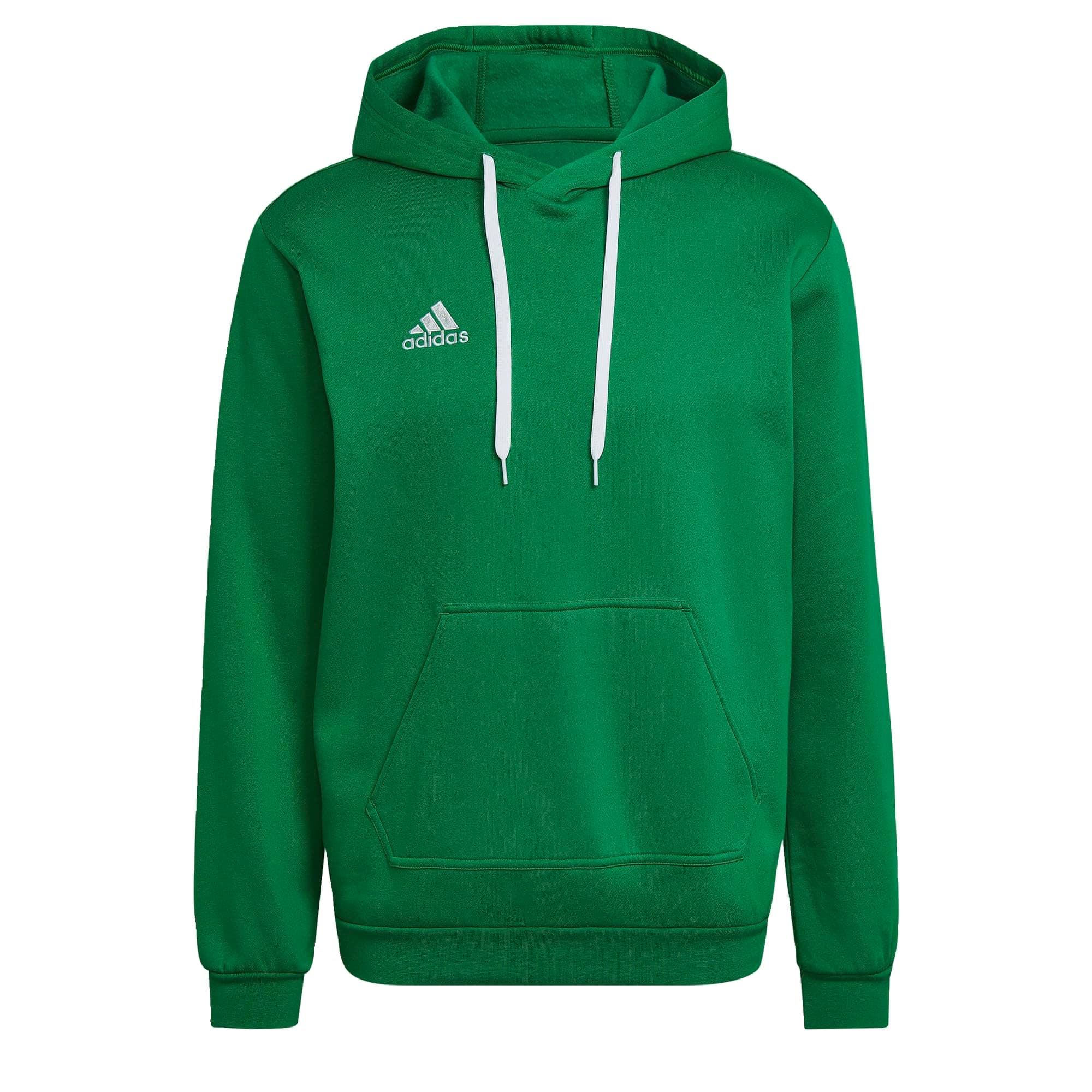 adidas Ent22 Hoody Sudadera con Capucha Hombre (Pack de 1)