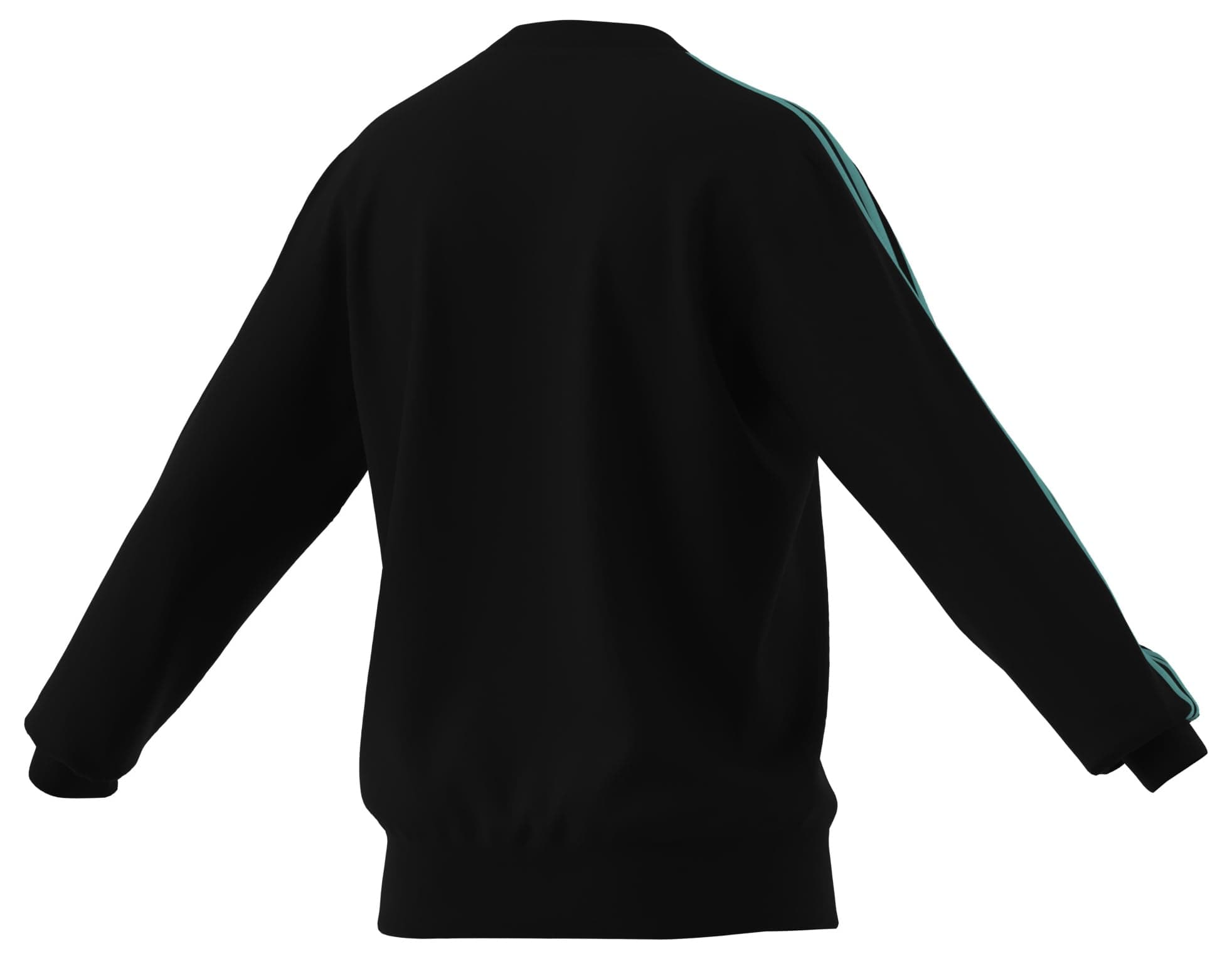 adidas Mercedes - Amg Petronas Formula One Team DNA Sweat Top Men Sudadera Hombre (Pack de 1)