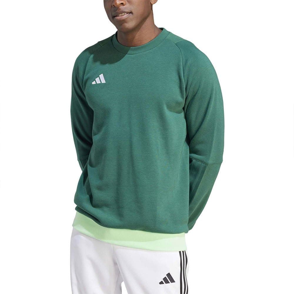 adidas Tiro23 C Co Cre Sweatshirt Hombre