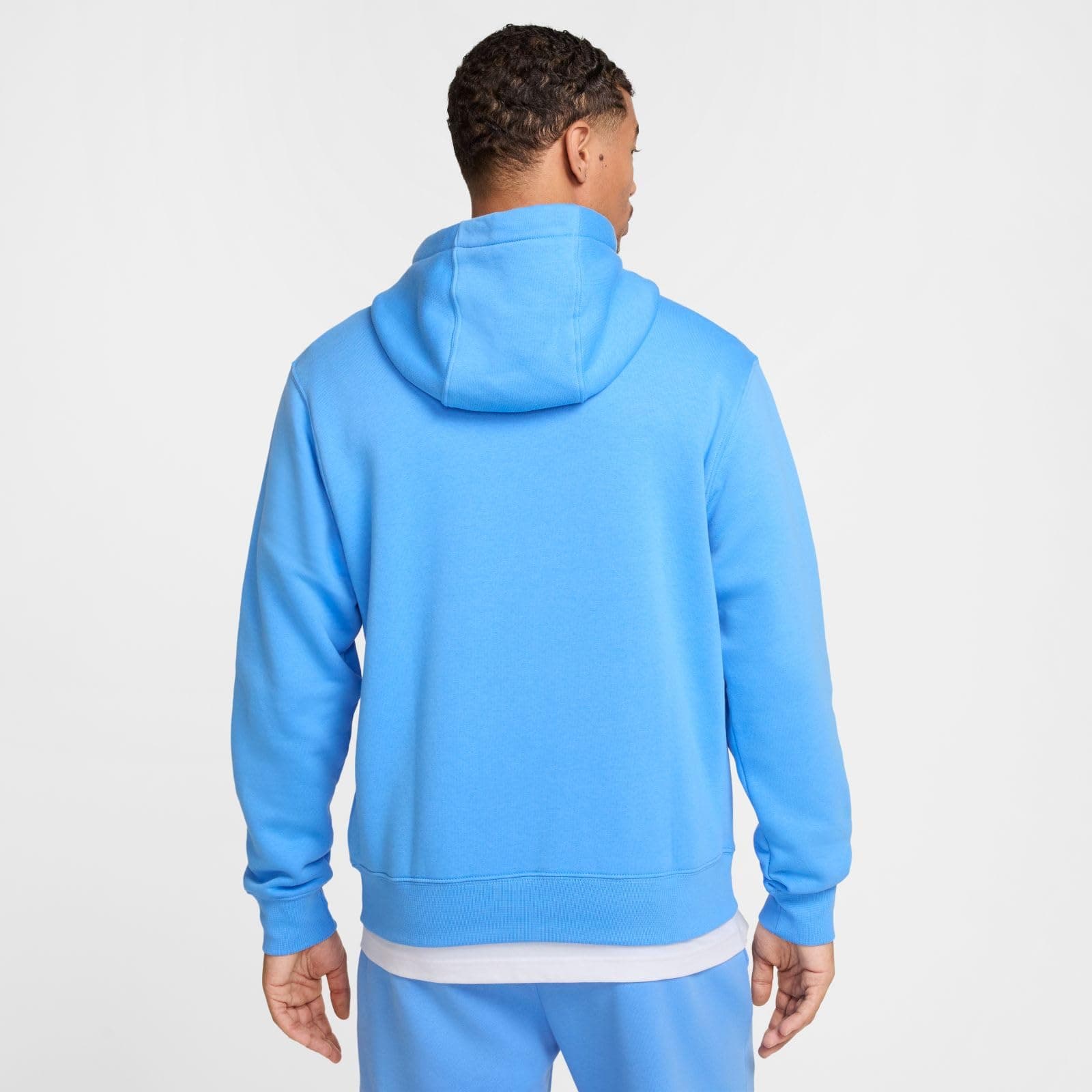 NIKE Club BB Sudadera con Capucha para Hombre