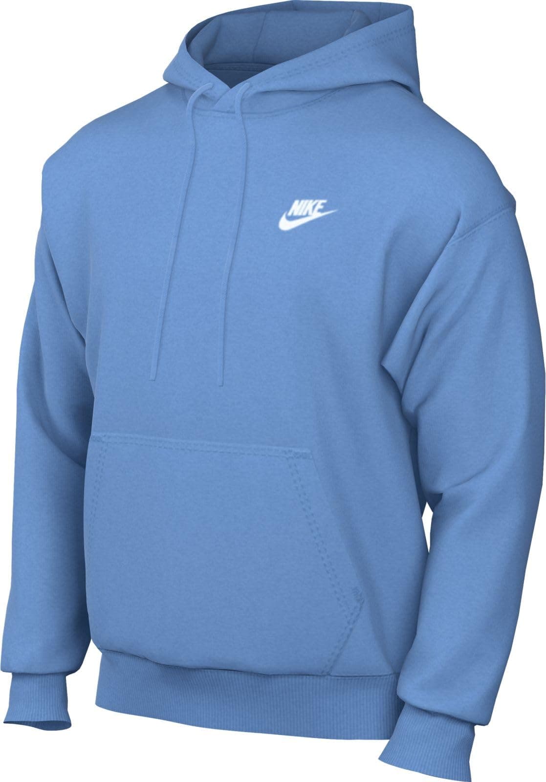 NIKE Club BB Sudadera con Capucha para Hombre
