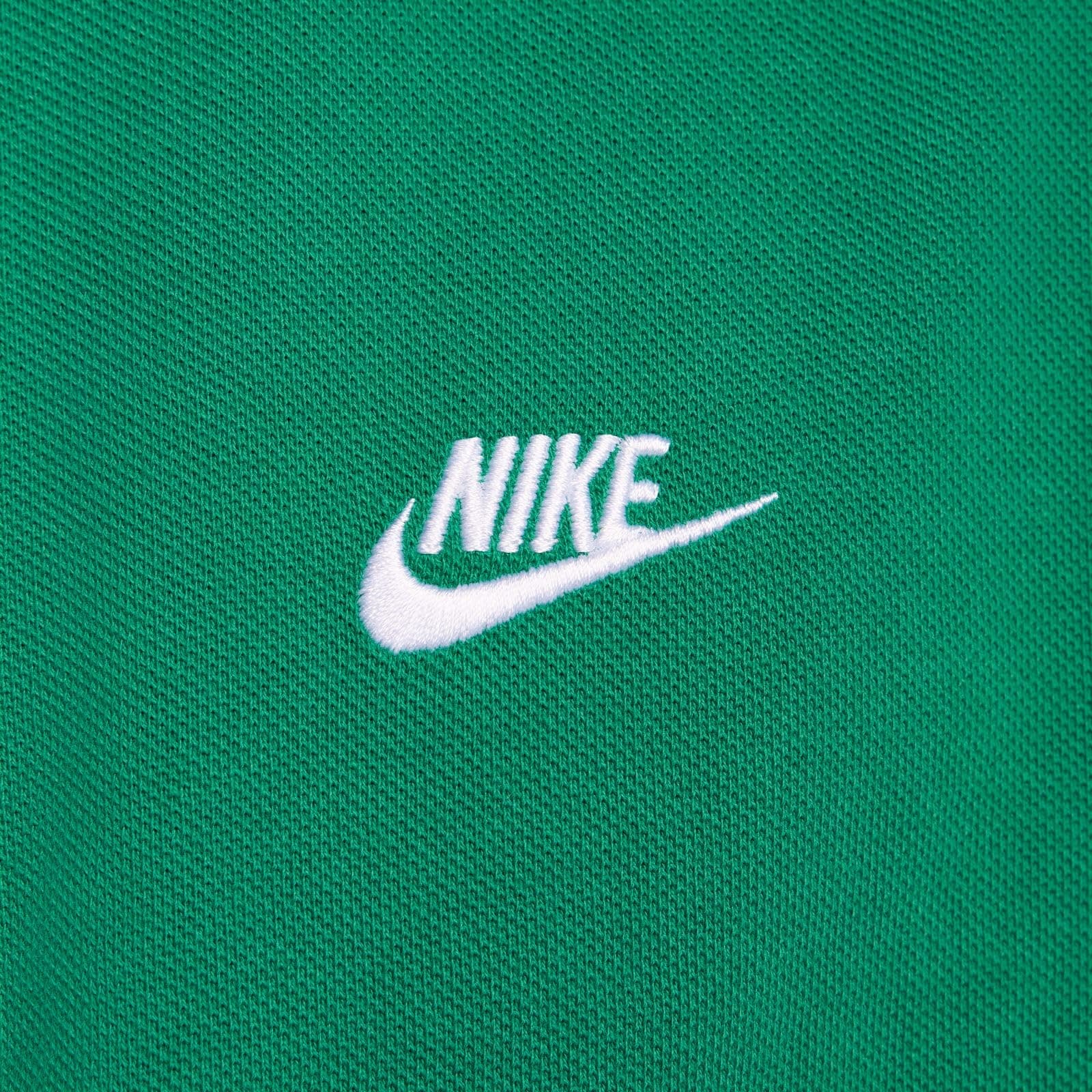 Nike Men's Club Hooded Sweatshirt