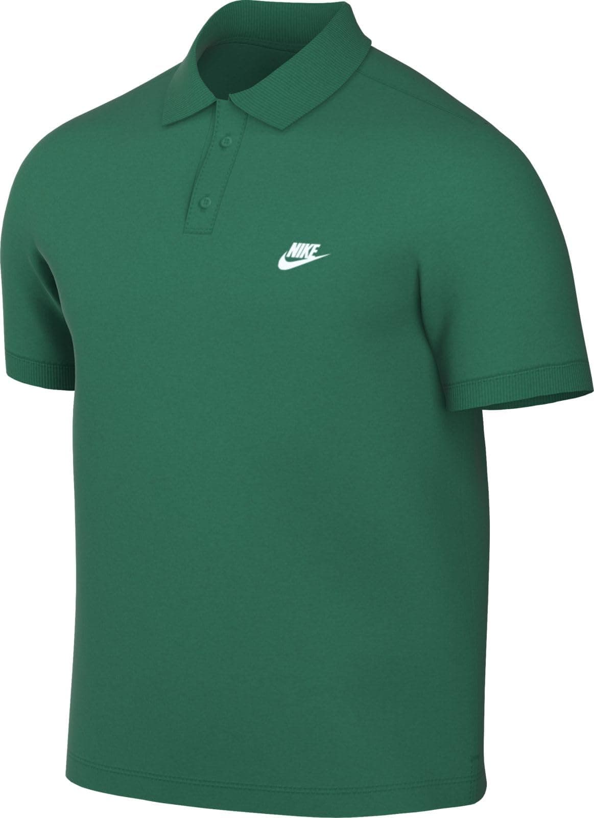 Nike Men's Club Hooded Sweatshirt