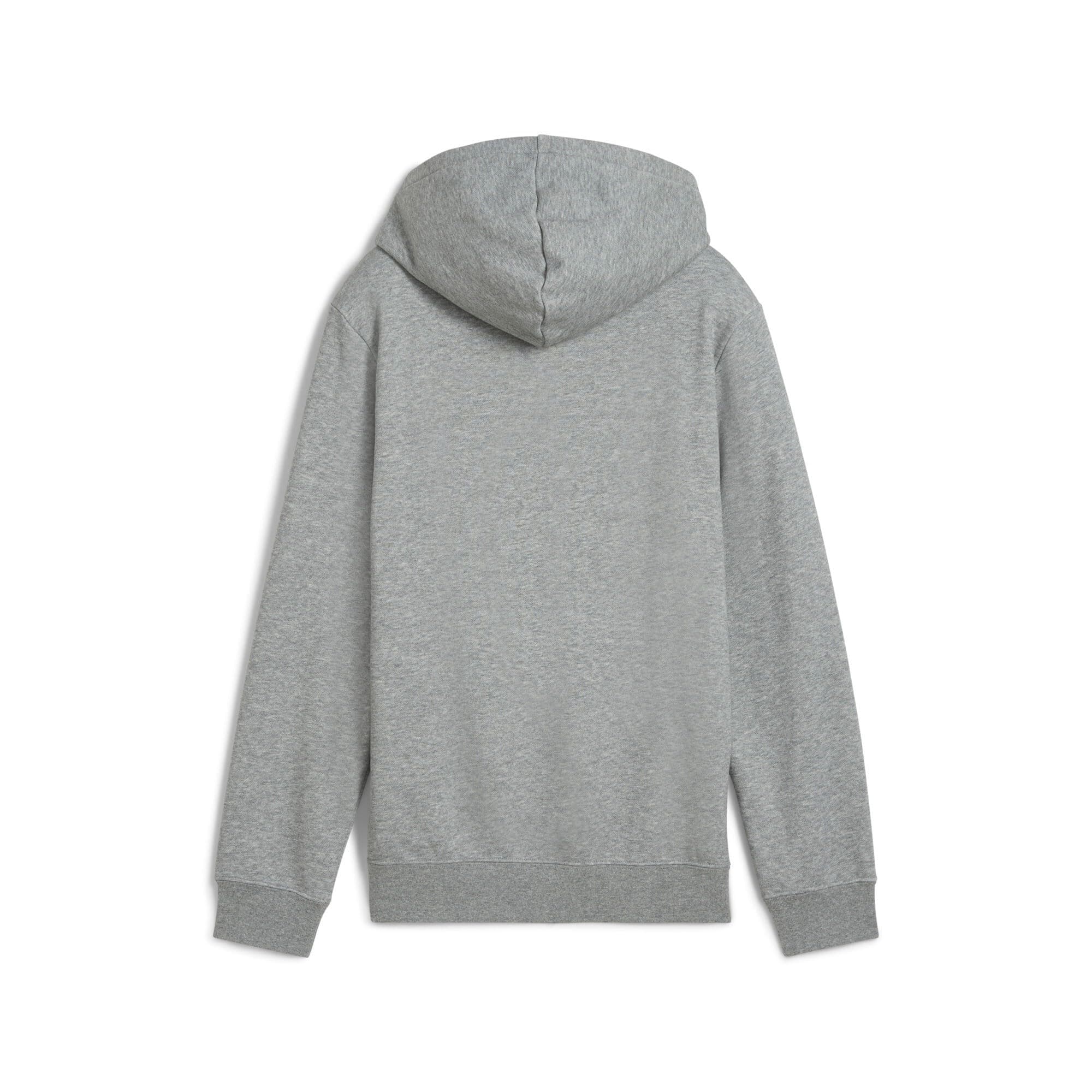 PUMA ESS 2 Color No. 1 Logo Hoodie FL B Sudaderas con Capucha Niños