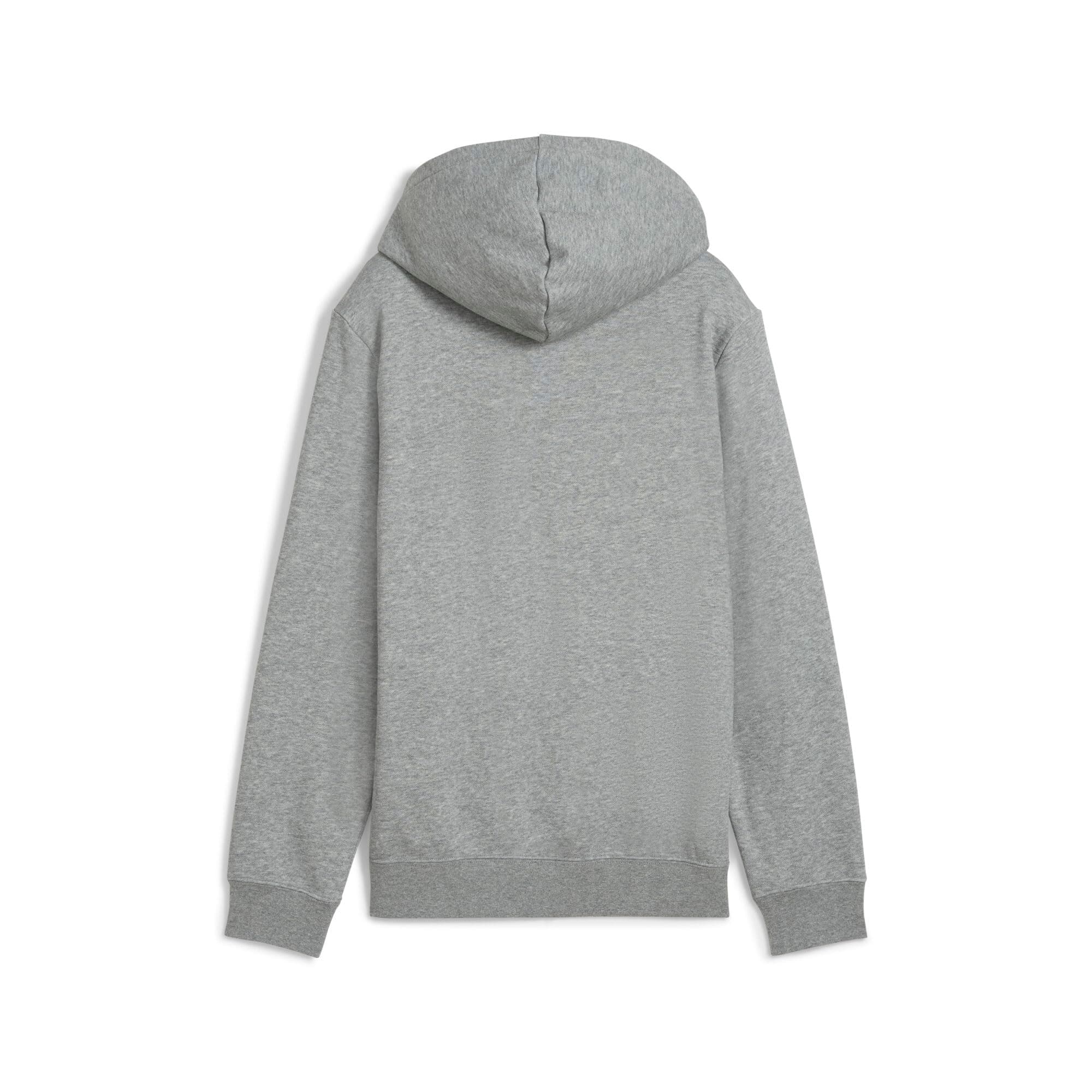 PUMA ESS No. 1 Logo Hoodie FL B Sudaderas con Capucha Niños