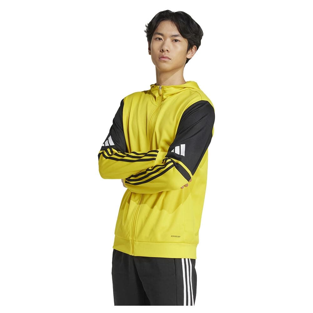 adidas Hombre Squadra Sweatshirt