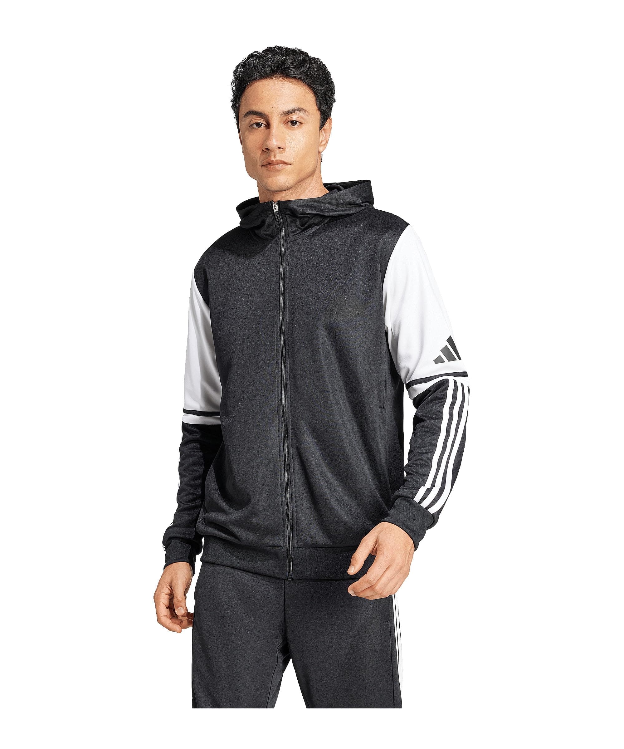 adidas Hombre Squadra Sweatshirt