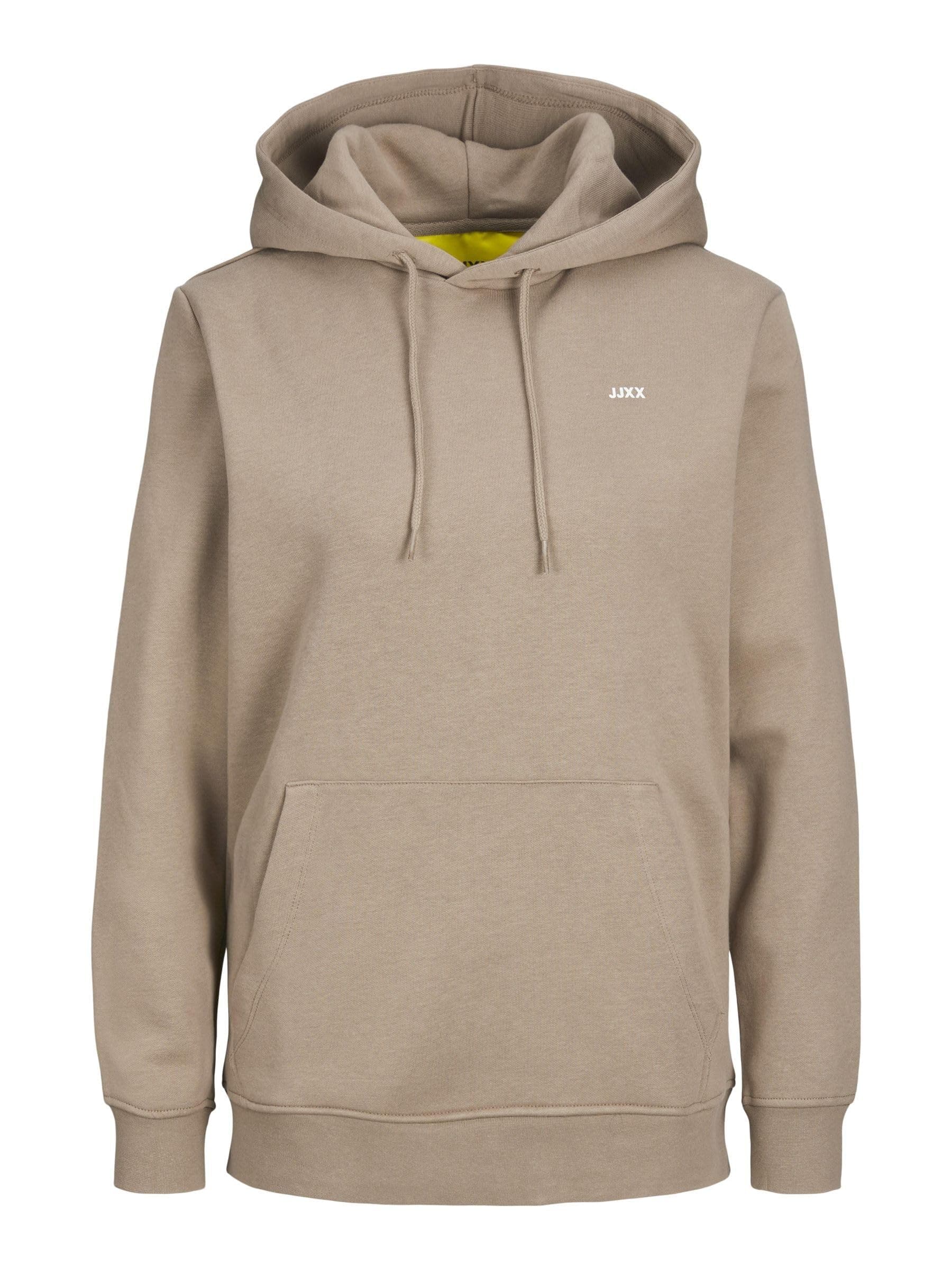 JACK & JONES Hoodie JXABBIE Hoodie
