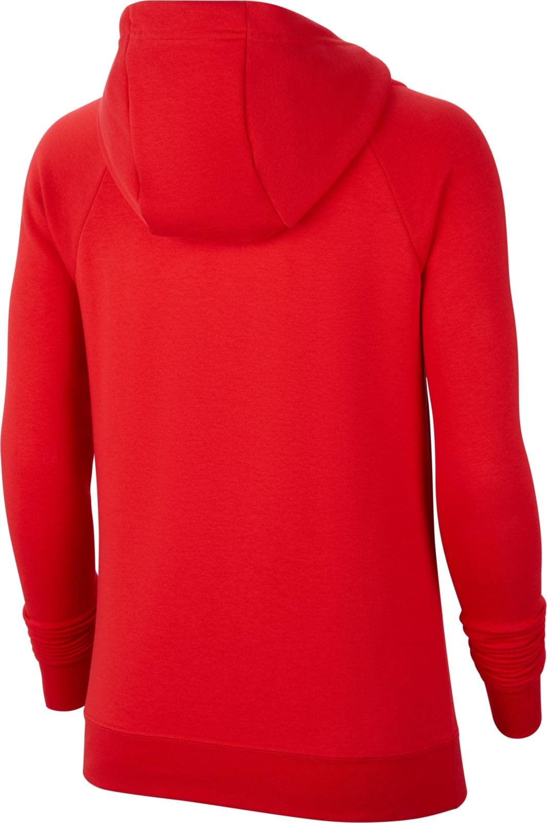 Nike Women's W Nk FLC Park20 Po Hoodie Sweatshirt