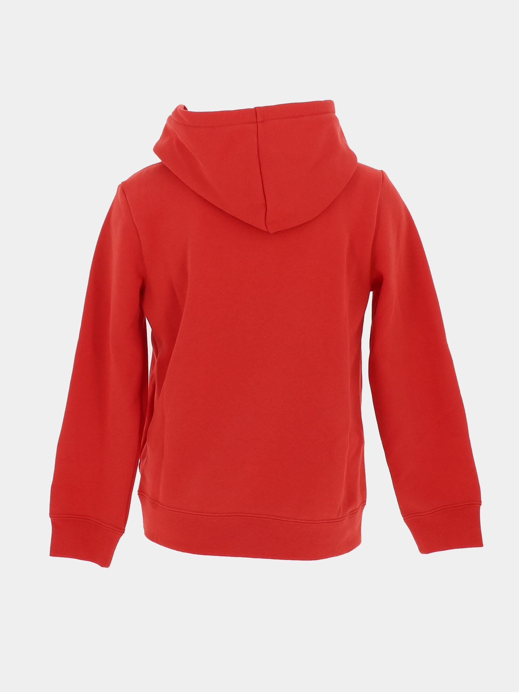 PUMA ESS 2 Color Small No. 1 Logo Hoodie FL B Sweatshirt Niños